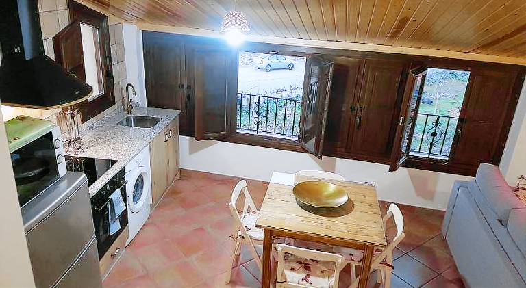 Apartment with 2 rooms for 4 persons — photo 3