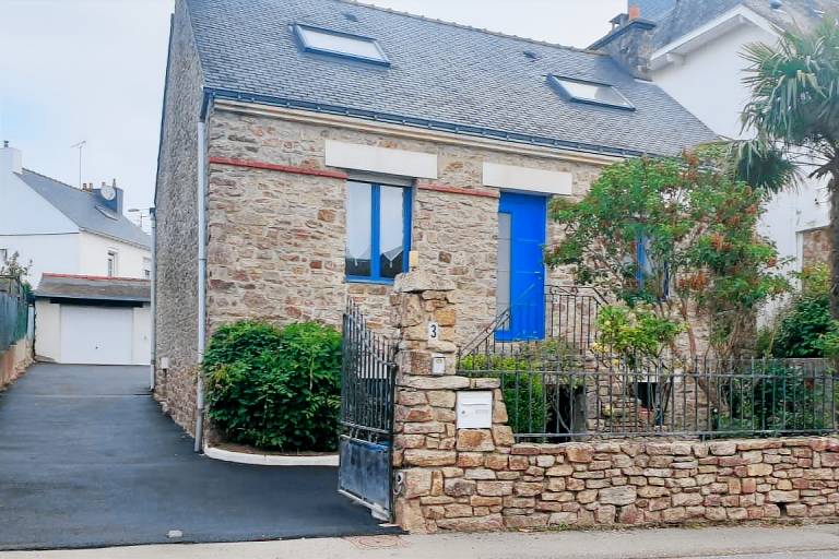 Maison de vacances Vannes
