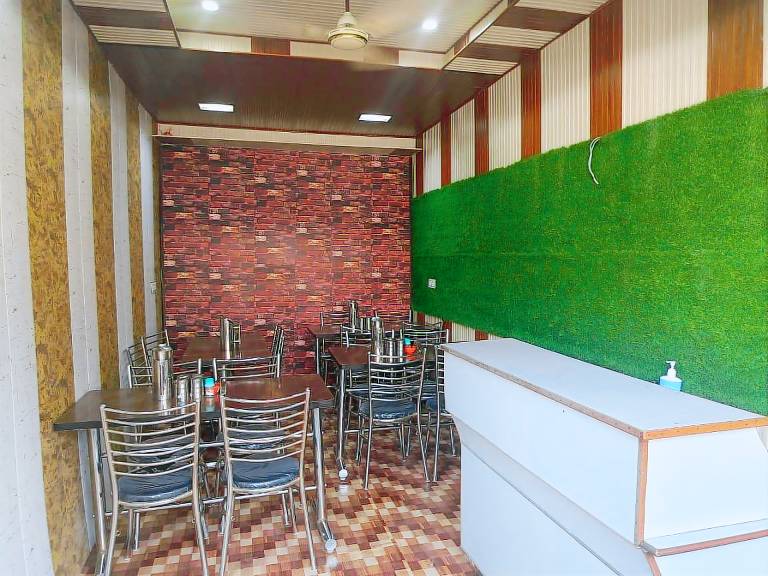 Hotel Yuvraj — photo 4
