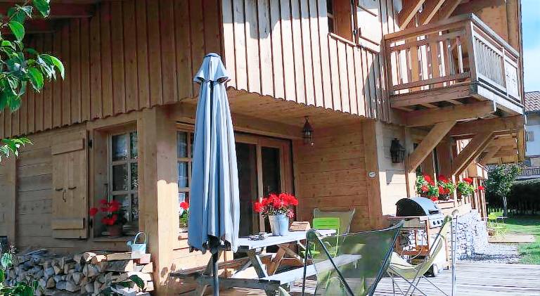 Chalet Mine de rien — photo 2