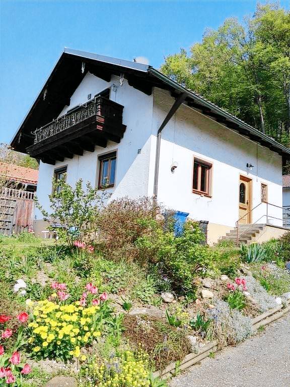 Ferienwohnung Waldkraiburg