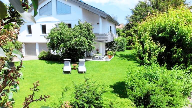 Ferienwohnung Isny im Allgäu