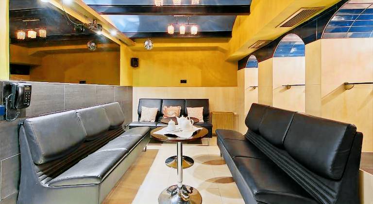 BEST BALTIC Hotel Druskininkai Central — photo 5