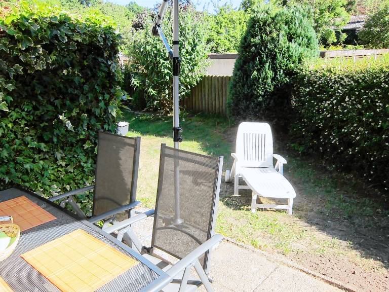 Ferienwohnung  Wandsbek
