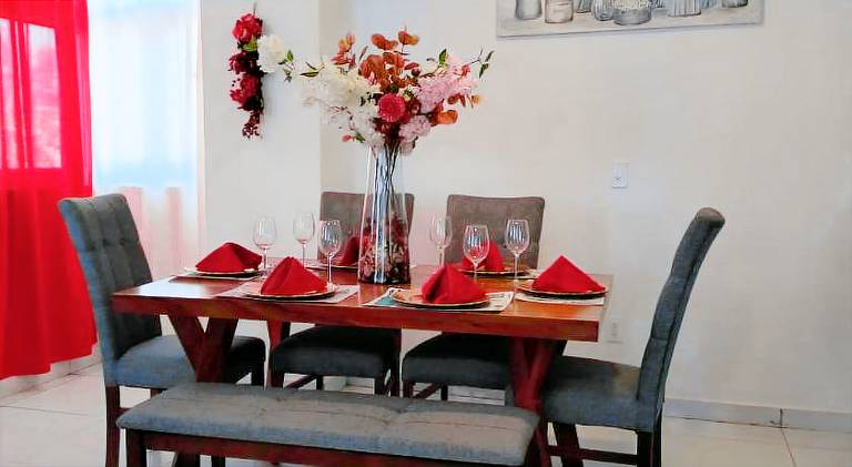 Hotel Boutique CVC — photo 3