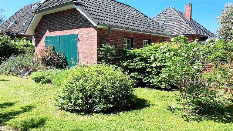 Ferienhaus  Norddorf