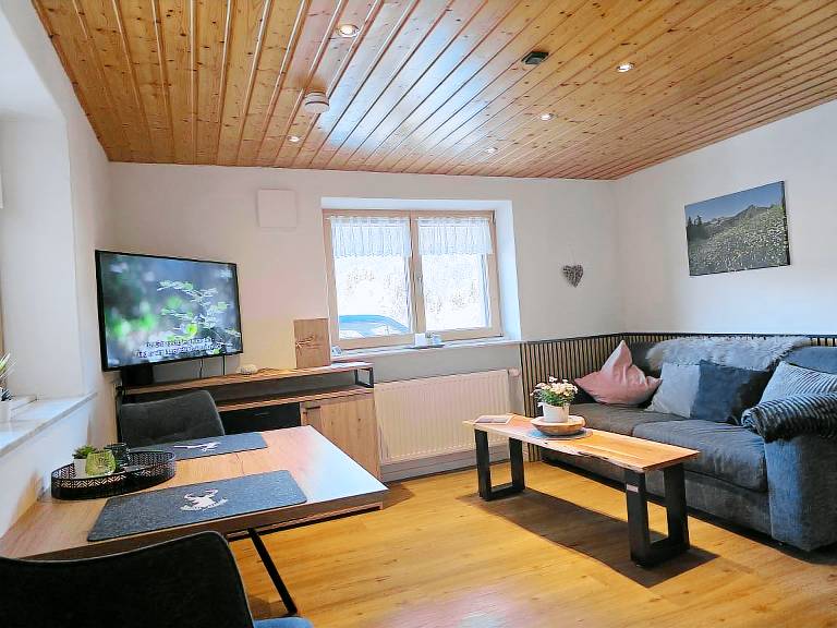 Ferienwohnung in Gemeinde Mittelberg, Vorarlberg, Österreich