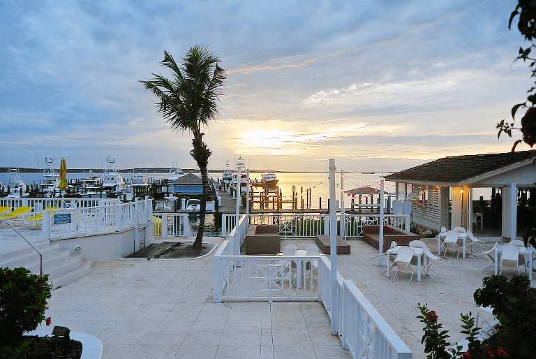 Romora Bay Resort & Marina — photo 4