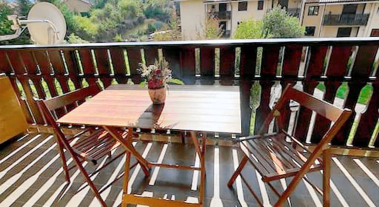 Rental apartment with 3 rooms for 6 persons — photo 4