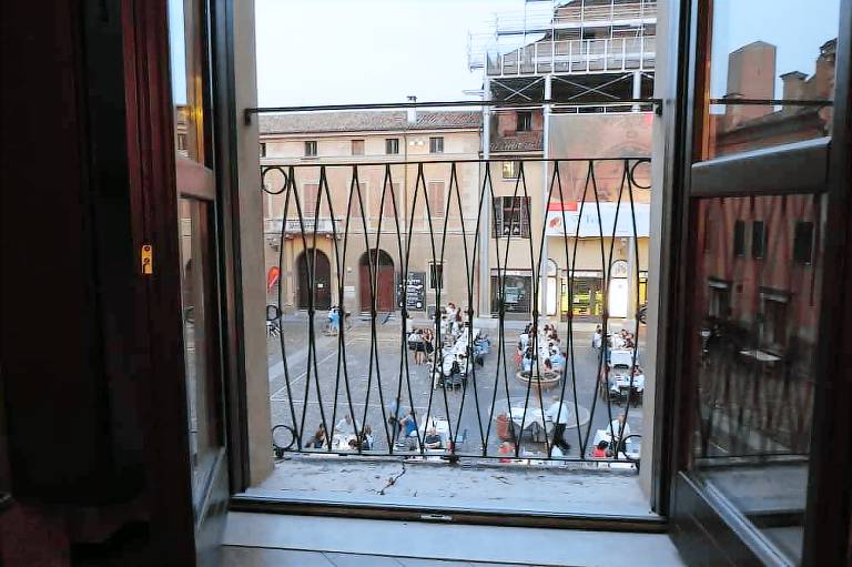Casa Mantova
