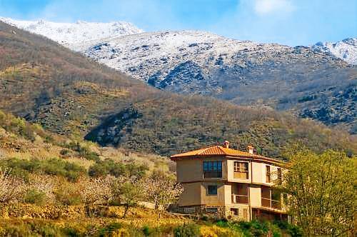 Apartamento Jerte