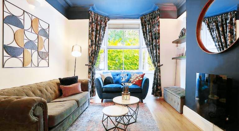 Charming house | Pet-friendly in Doncaster