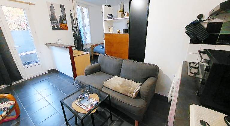 Maisonnette proche Bordeaux Promo 2026 — photo 2