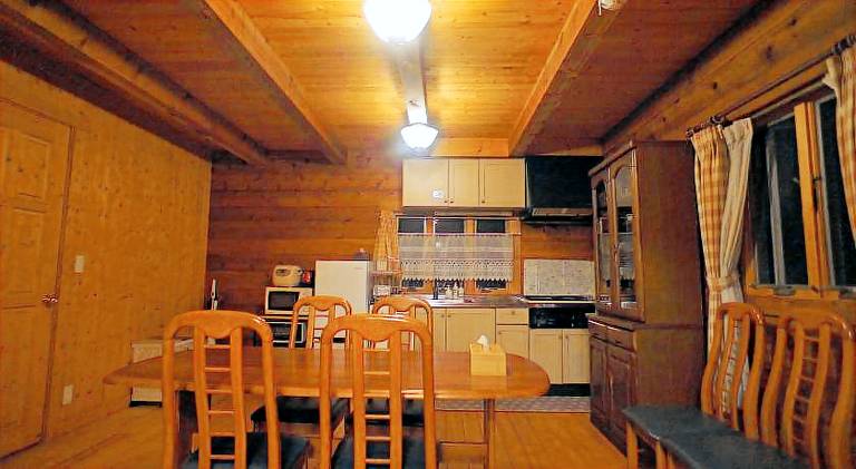 House with 2 rooms for 8 persons — photo 5