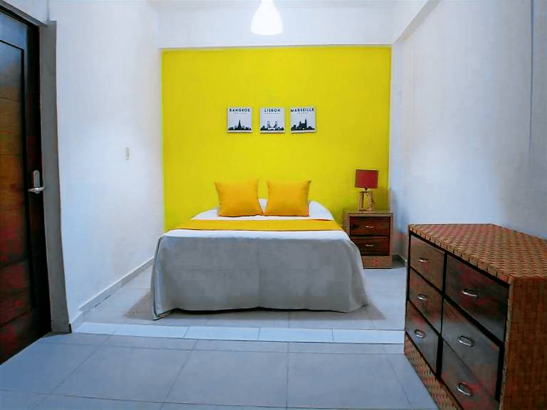 Malecon Deluxe Zimmer 4
