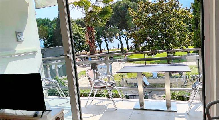 Lovely rental apartment | Close to the beach | Pets allowed in Tenno