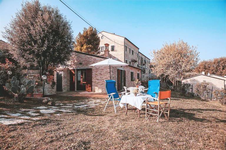 Casa Altidona