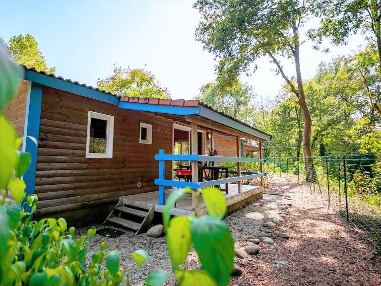 Chalet Navarrenx