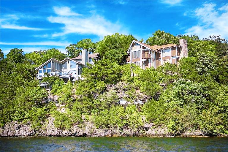Resort Lake Ozark