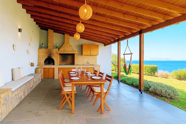 Luxury Villa Kopsas — photo 4