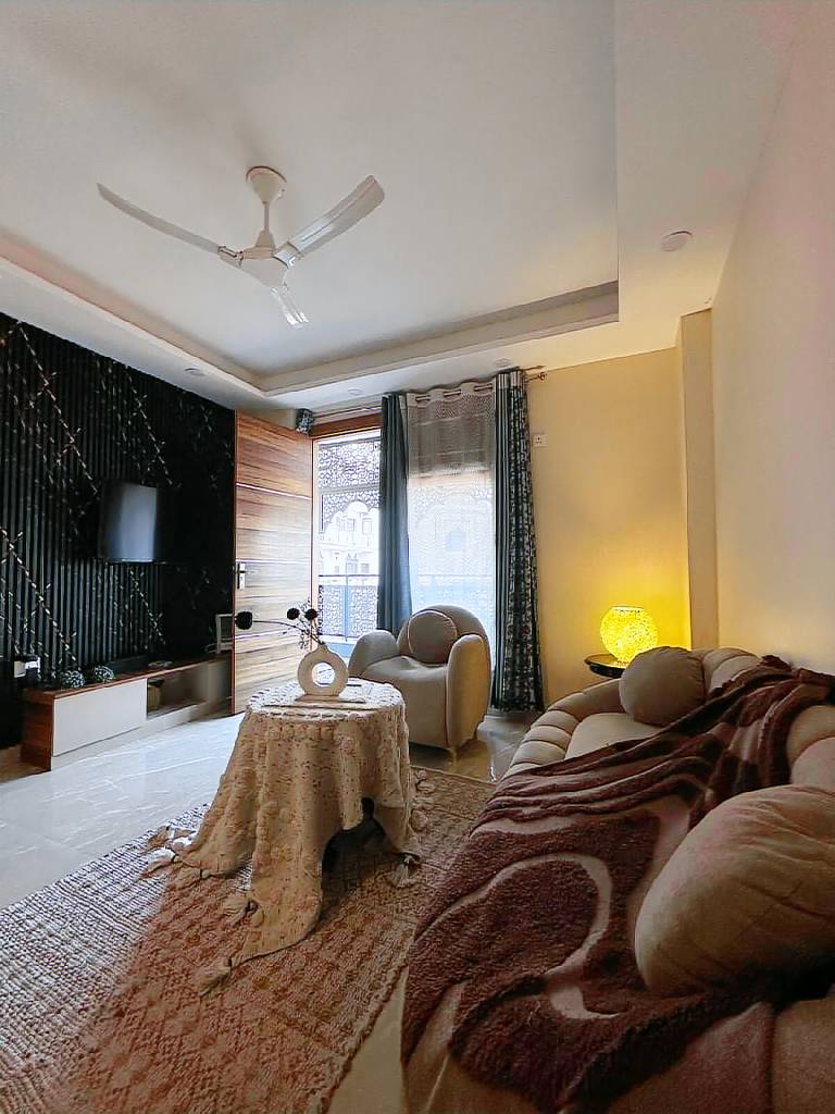 Apartment | Good for workation | Dogs allowed — photo 2