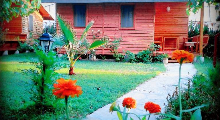 Sera Pansiyon in Kemer