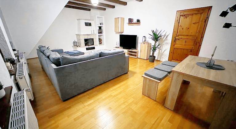 Rental apartment | Pets are welcome — photo 2