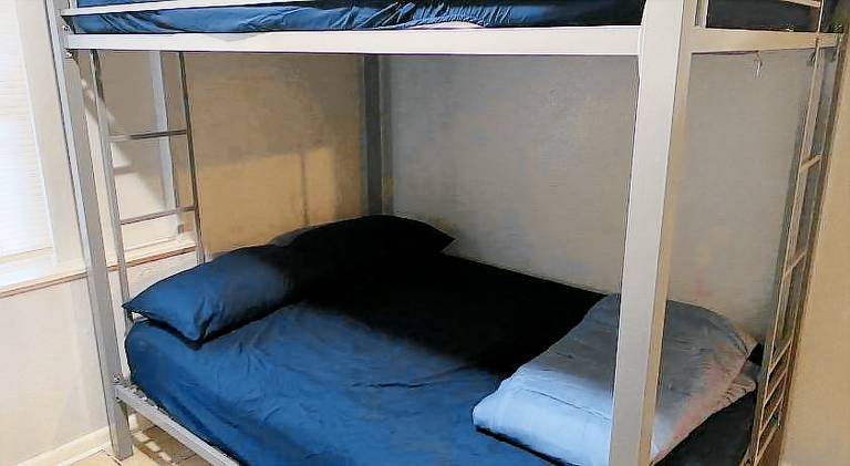 Hostel  Sunnyside