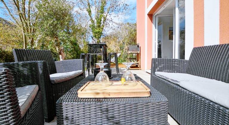 Nice house with pool | Dogs allowed — photo 5
