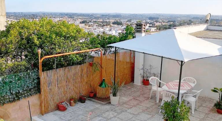 Vacation home with 2 rooms for 6 persons — photo 2