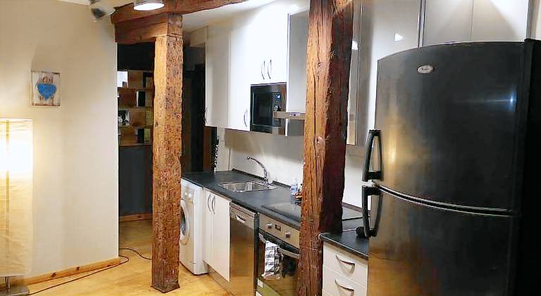 Lovely holiday apartment | Pets are welcome — photo 4