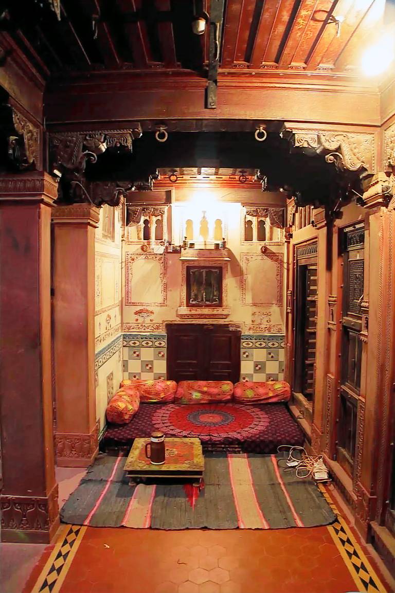 House Bikaner