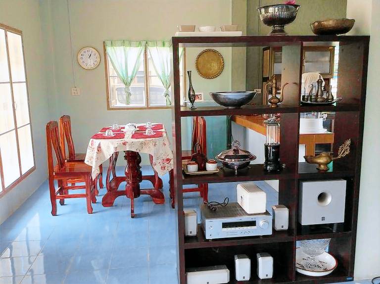Chaleena Homestay — photo 3