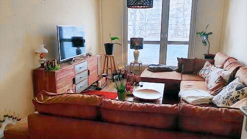 Apartmán  Mitte