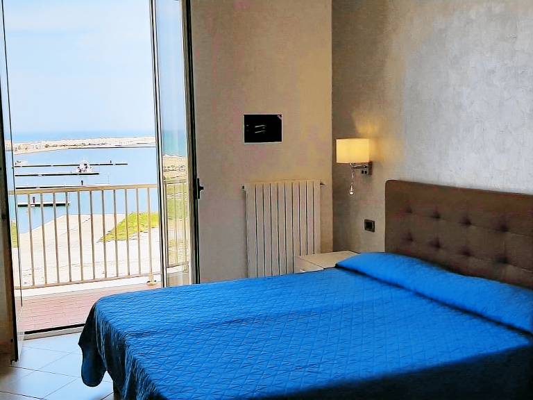 Appartement Vieste