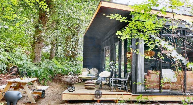 Vakantiepark  Lathum