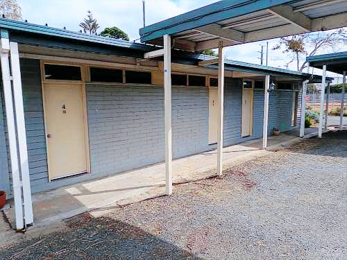 Motel Leongatha