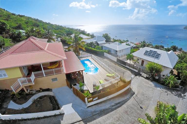 Villa Les Anses-d'Arlet
