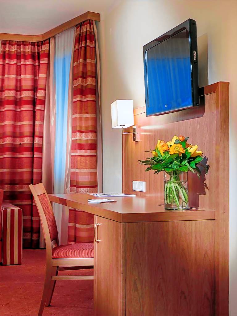 Vergeiner's Hotel Traube — photo 5