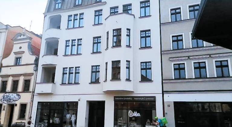 Charming holiday apartment | Pets allowed — photo 4