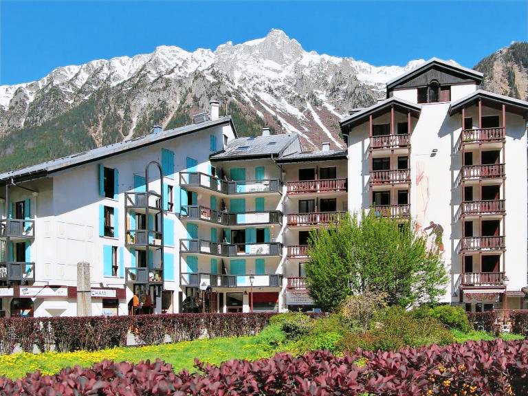 Appartement  Chamonix