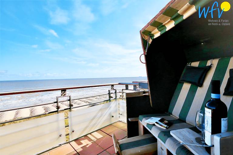 Ferienwohnung Wangerooge
