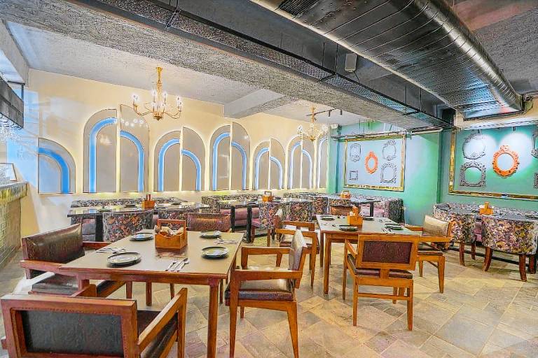 Hotel Escala - Near Golden Gate Amritsar — photo 4