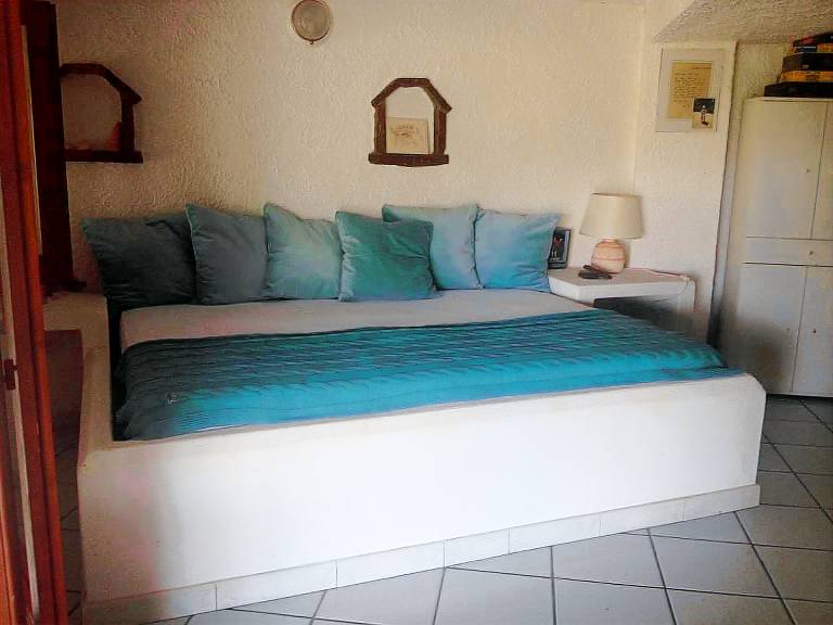 Villa "Bella Vista" with Sea View, Garden & Wi-Fi — photo 5