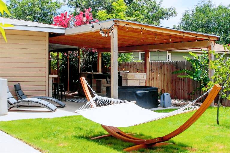 Cottage  Abilene Heights Area