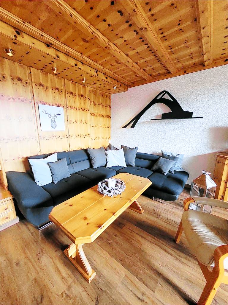 Winterberg Appartement 21077 in Arnsberg