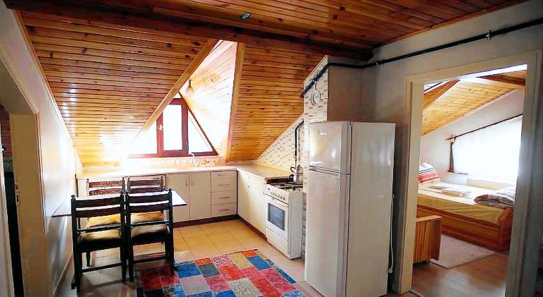 Mekan Ilica Apart Otel — photo 3