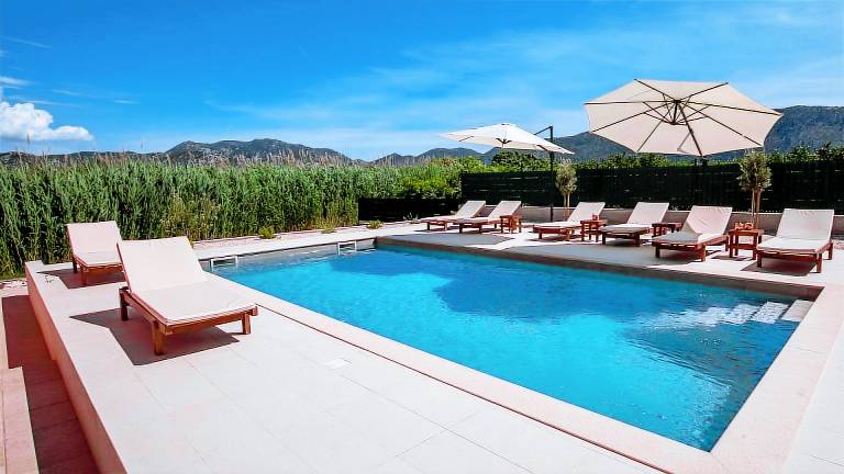 Villa MiaMare by Villas Guide — photo 4