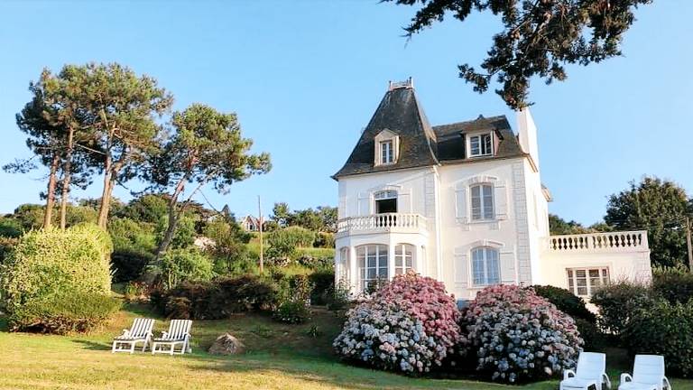 Ferienwohnung  Plougasnou