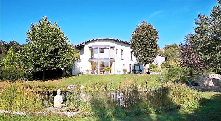 Haus LUNA Privatzimmer im sonnigen Sudburgenland